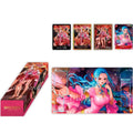 One Piece TCG: Heroines Special Set