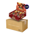 One Piece TCG - One Piece Card The Best Vol.2 (PRB-02) - Display Case (10x Boxes)