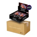 One Piece TCG - The Time Of Battle (OP-16) - Display Case (12x Booster Boxes)