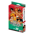 ONE PIECE CG - ST30 STARTER DISPLAY