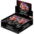 (Limit 2) One Piece Card Game OP-16 The Time of Battle Booster Box (Pre-Order Ships June 12th)