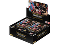 One Piece Emperors in the New World OP09 Booster Box