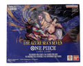 One Piece TCG: The Azure Sea's Seven (OP 14) Booster Box