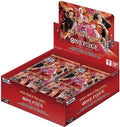 One Piece Heroines Edition Extra EB-03  Booster Box