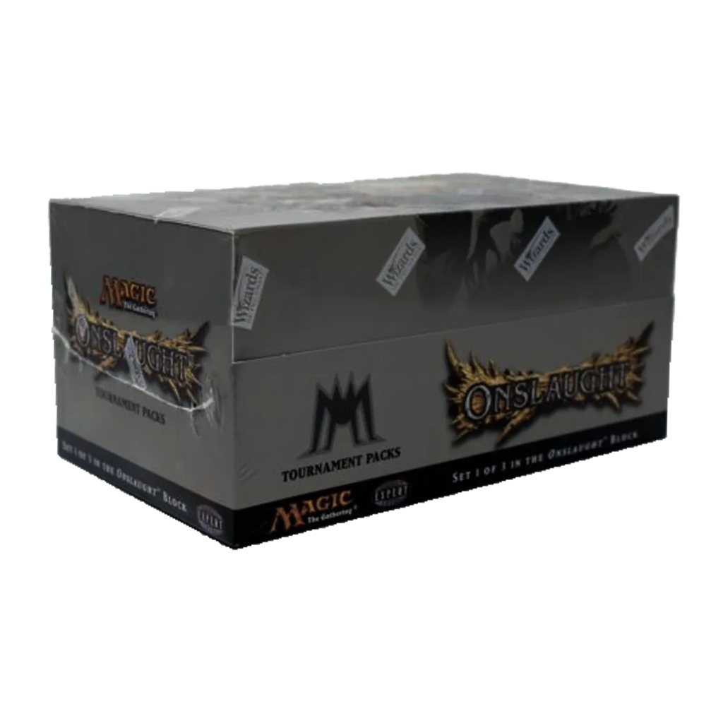 Onslaught Tournament Pack Display