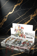 Final Fantasy Trading Card Game - Opus XXX - Memoires of Life Booster Box