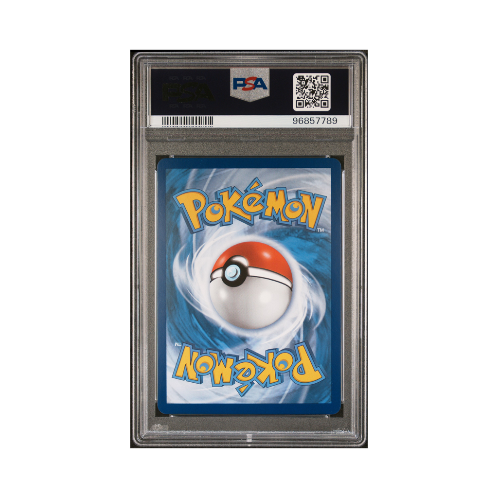 2022 Pokemon Astral Radiance Origin Forme Dialga V #177 PSA 10