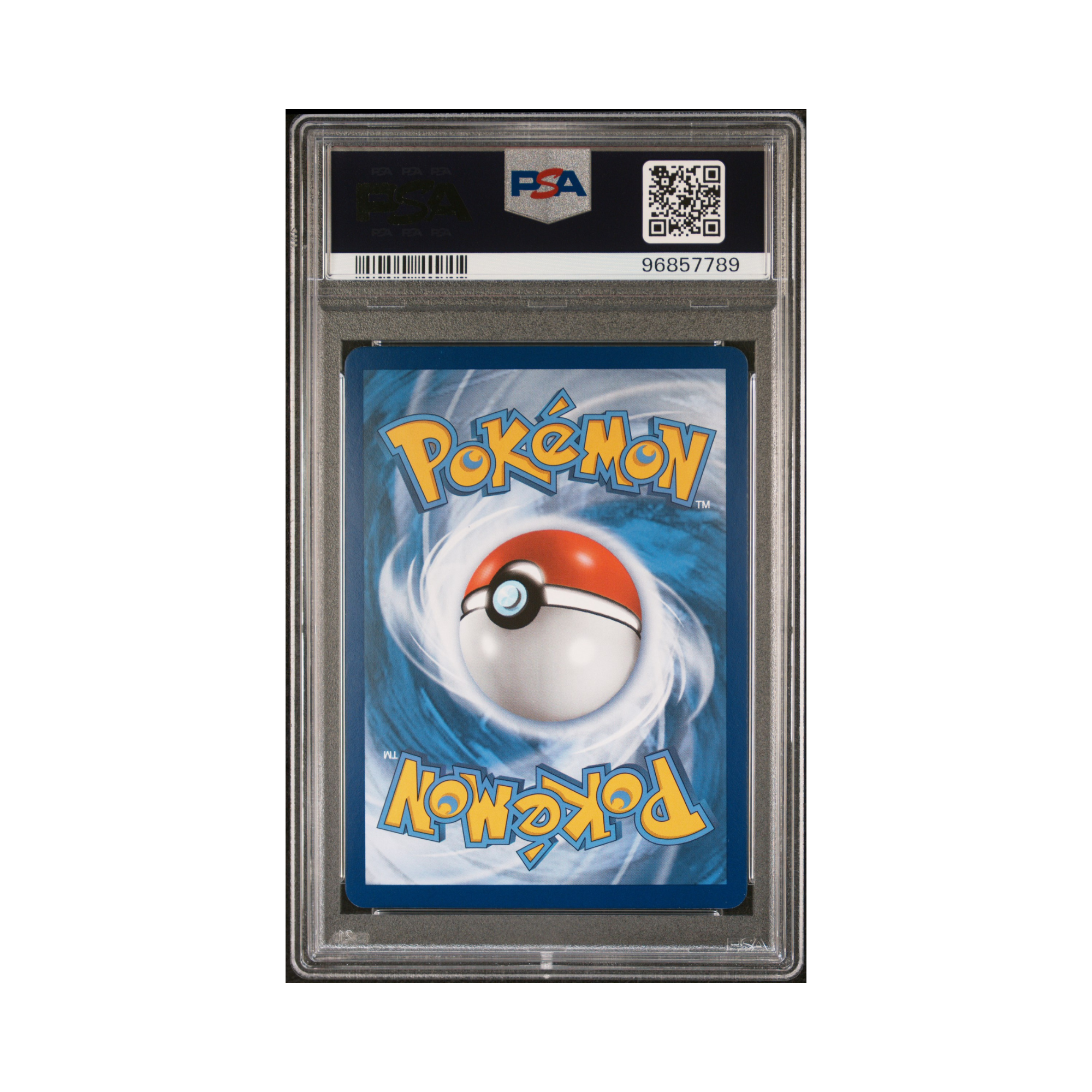 2022 Pokemon Astral Radiance Origin Forme Dialga V #177 PSA 10