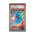 2022 Pokemon Astral Radiance Origin Forme Dialga V #177 PSA 10