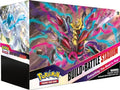Pokemon Lost Origin Build & Battle Stadium