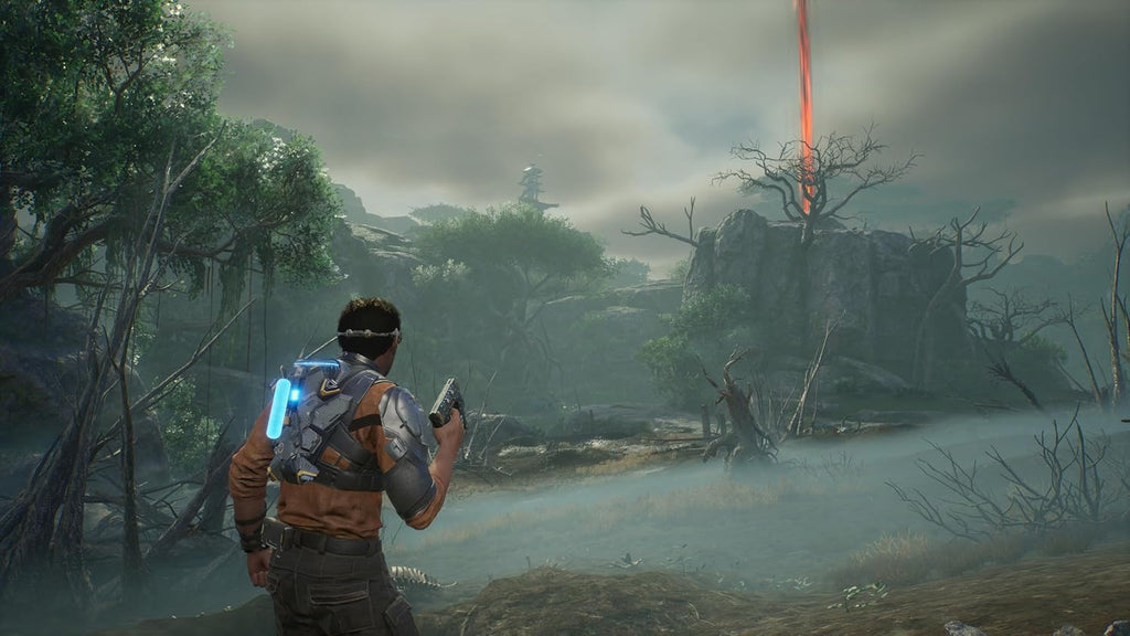 Outcast - A New Beginning Adelpha Edition [Xbox Series X]