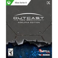 Outcast - A New Beginning Adelpha Edition [Xbox Series X]