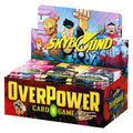 OverPower Skybound Invincible/The Walking Dead Booster Box (Presell)