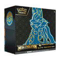 Pokemon: Mega Evolution PKMN CENTER Elite Trainer Box - Mega Lucario