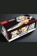 Pokemon - TCG - Prismatic Evolutions Surprise Box