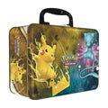 Pokemon Shining Legends Collector Chest