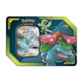 Pokemon: TAG TEAM Tin [Celebi & Venusaur GX]