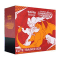 Pokemon: Unbroken Bonds Elite Trainer Box