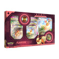 Pokemon: Flareon VMAX Premium Collection