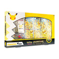 Pokémon TCG - Sword & Shield - Pikachu V-union Special Collection