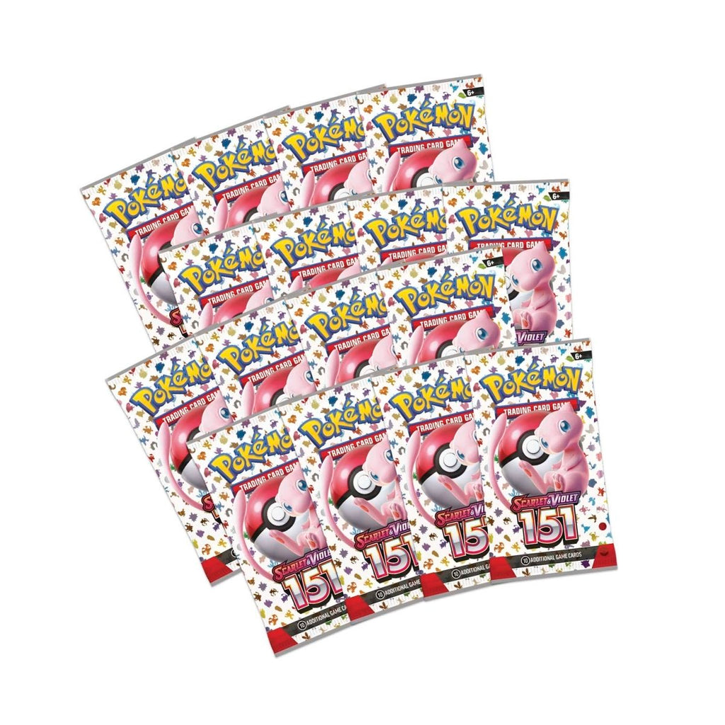 Pokémon TCG - Scarlet & Violet - 151 - Ultra Premium Collection Sealed Case