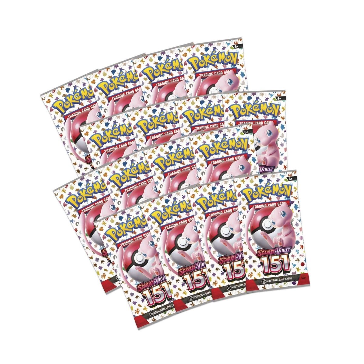 Pokémon TCG - Scarlet & Violet - 151 - Ultra Premium Collection Sealed Case