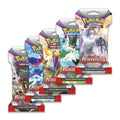 Pokemon TCG: Scarlet & Violet-Paldea Evolved Booster 24 pack bundle