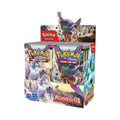 Pokemon TCG: Scarlet & Violet-Paldea Evolved Booster Box