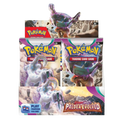 Paldea Evolved Booster Boxes & Cases