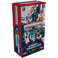 2025 PANINI ROOKIES AND STARS FOOTBALL
