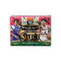 2023-24 Panini Select Basketball Mega Box