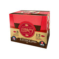 2023 Panini Legacy Football Hobby Box