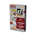 2023 Panini Donruss Baseball Hobby Box
