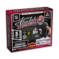 2023 Panini Absolute Football Hobby Box