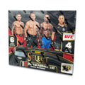 2023 Panini Select UFC H2 Hobby Box