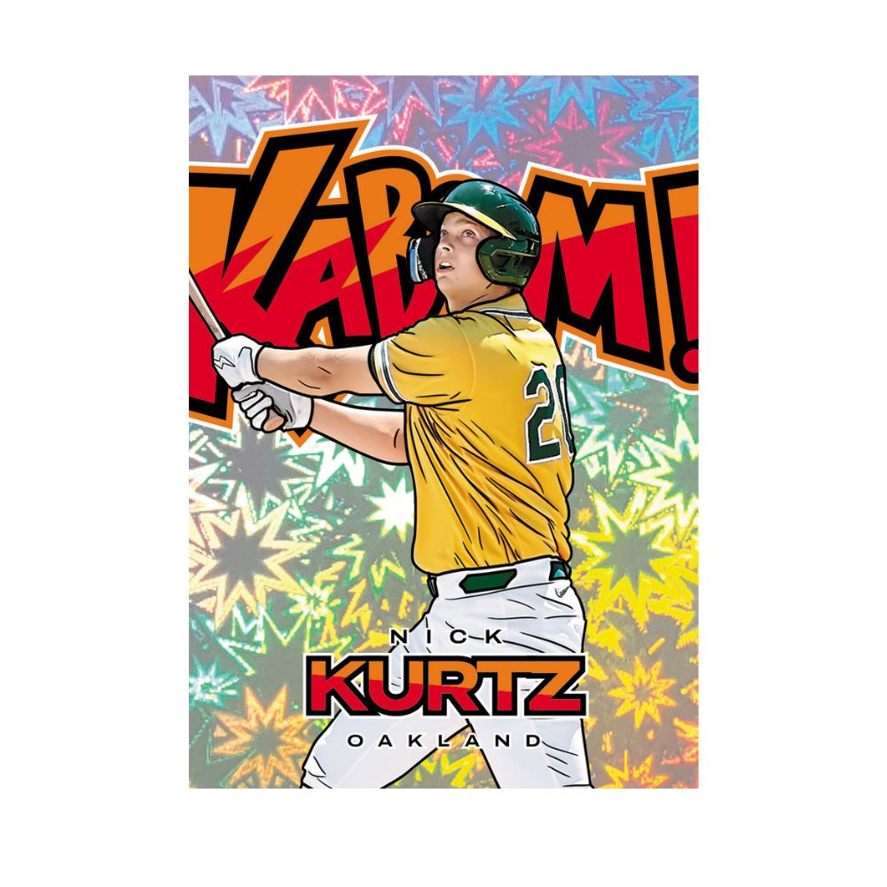 2024 Panini Prospect Edition Baseball Hobby Box