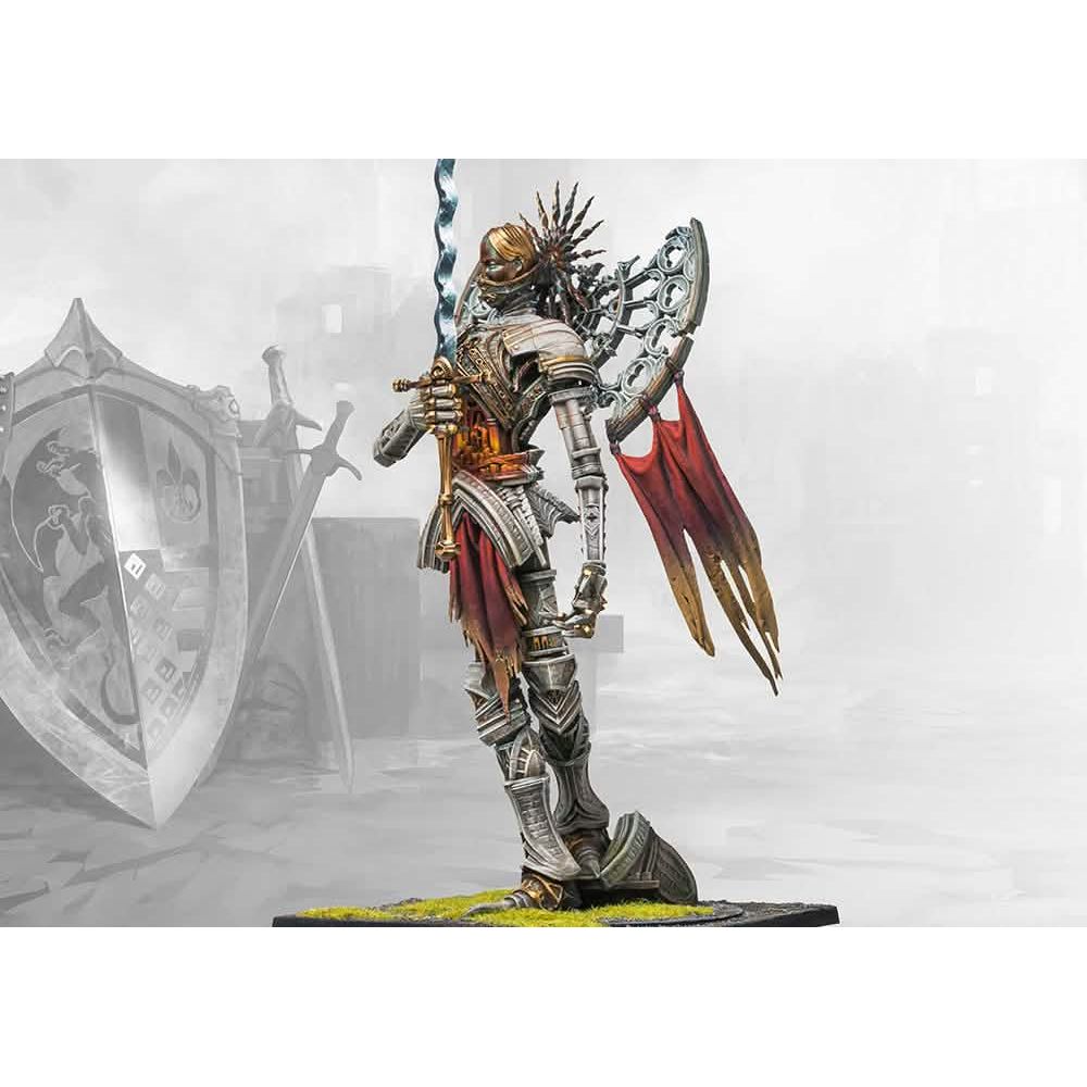CONQUEST: HUNDRED KINGDOMS ARCHANGEL