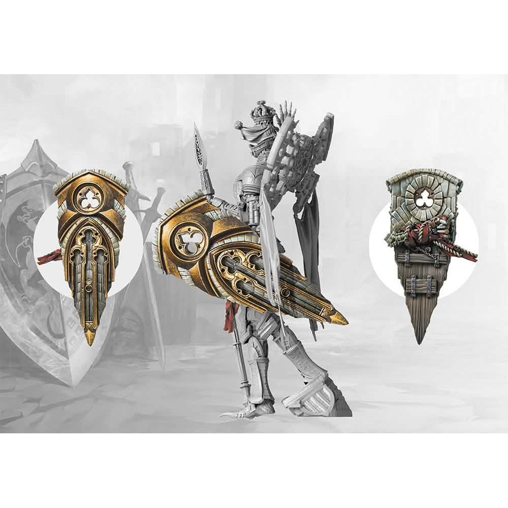 CONQUEST: HUNDRED KINGDOMS ARCHANGEL