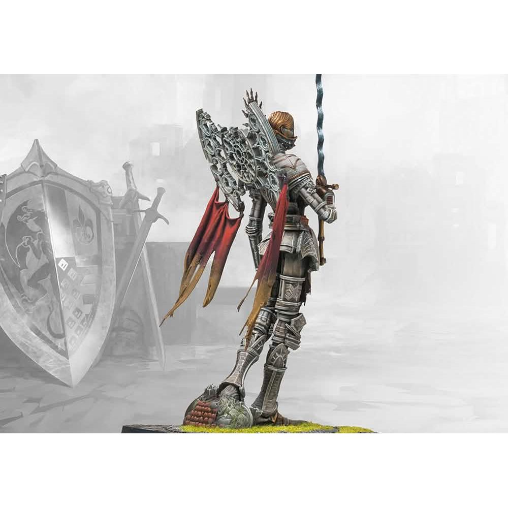 CONQUEST: HUNDRED KINGDOMS ARCHANGEL