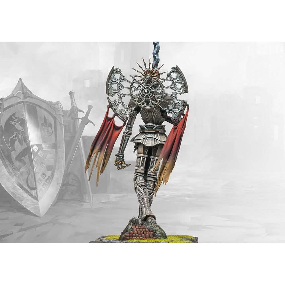 CONQUEST: HUNDRED KINGDOMS ARCHANGEL