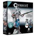 CONQUEST: NORDS/CITY STATES ARTISAN SERIES SEIDR/ORACLE