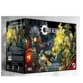 Dweghom: Conquest 2025 Supercharged Starter Set