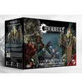 W’adrhŭn: Conquest 2025 Supercharged Starter Set