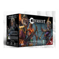 Sorcerer Kings: Conquest 2025 Supercharged Starter Set