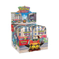 [PREORDER] Pokemon - Lumiose City Mini Tin Display