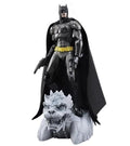 Batman Super Alloy 12" Collectible Action Figure