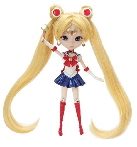 Sailor Moon 20TH Anniversary Doll By Pullip