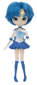 Sailor Moon 12" Pullip Doll: Sailor Mercury