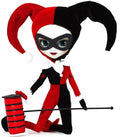 DC Comics Pullip 12" Fashion Doll: Harley Quinn