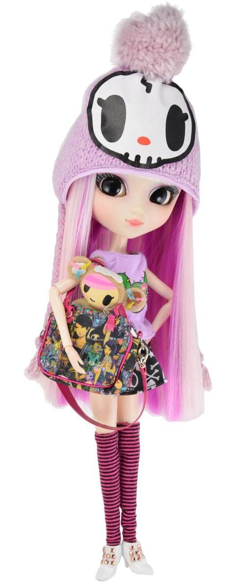 Pullip Tokidoki Lunarosa Doll